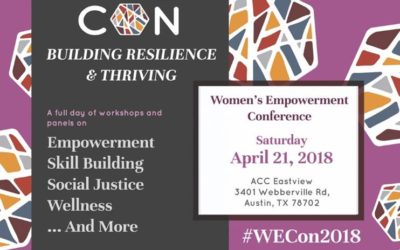 BCO Consulting Group is a sponsor of the Women Empowerment Conference WECON 2018